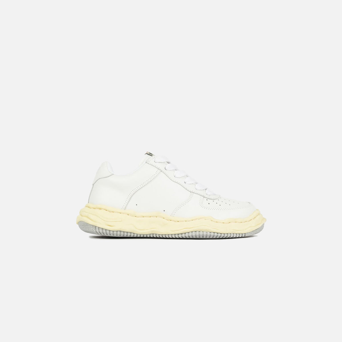 Mihara Yasuhiro Wayne Low - White