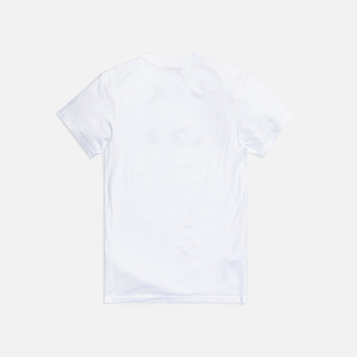 Marni Organic Cotton Jersey Tee - Lily White
