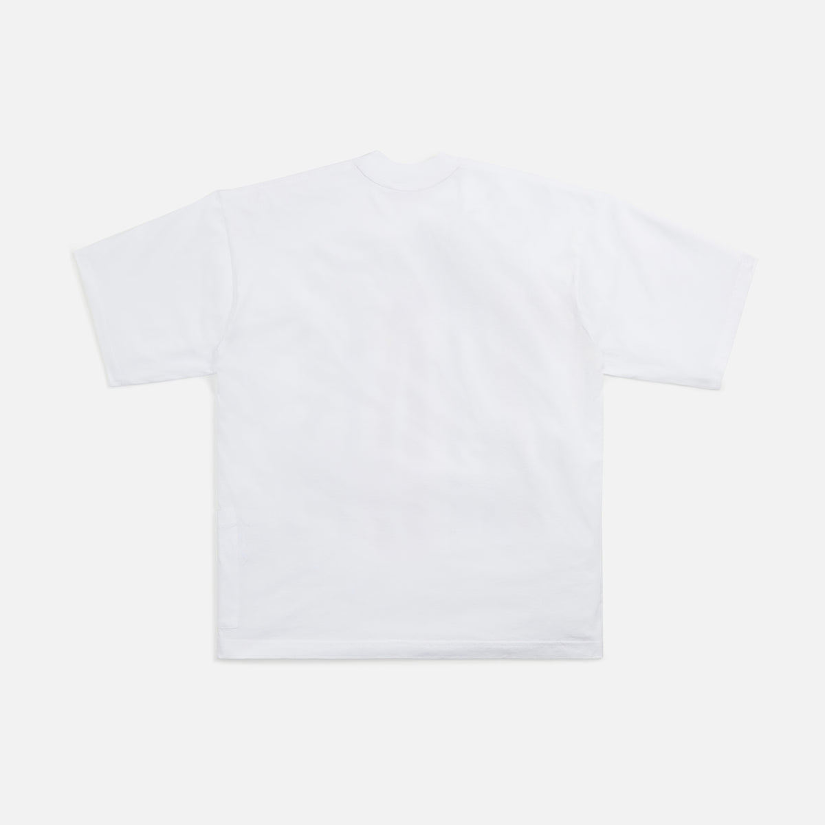 Marni S/S Organic Jersey Tee - Maize