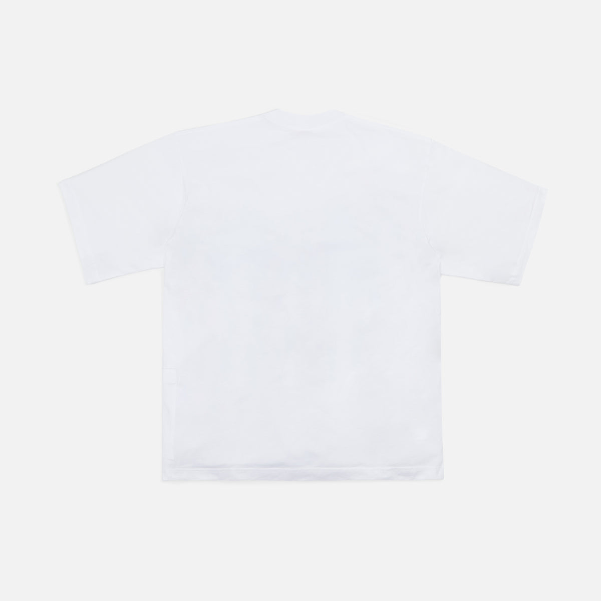 Marni Organic Jersey Tee - Bluette