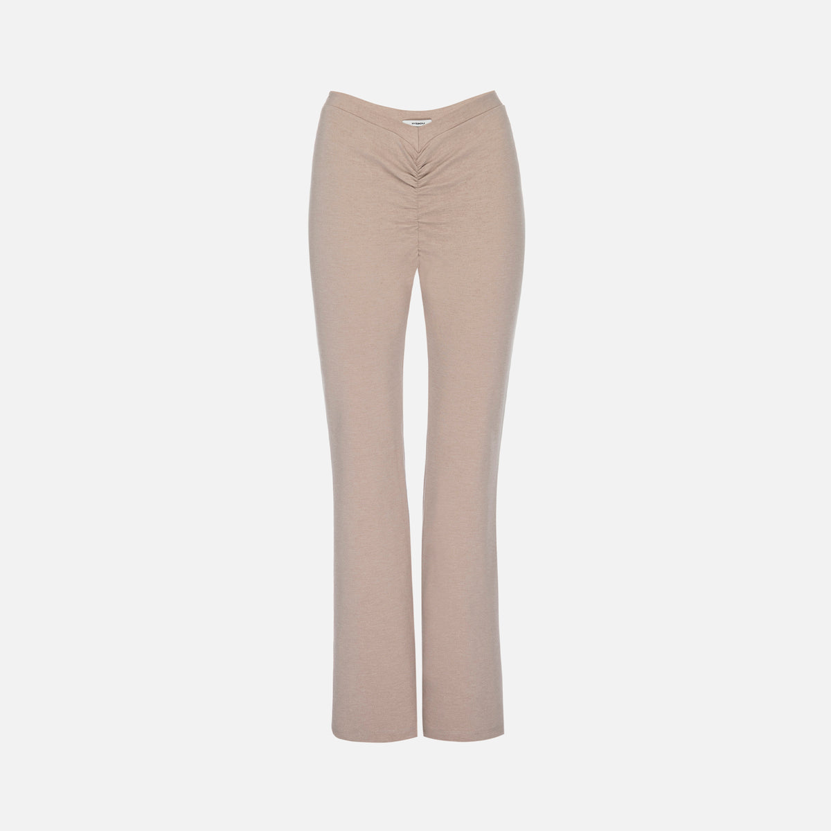Miaou Elvis Pant - Sand