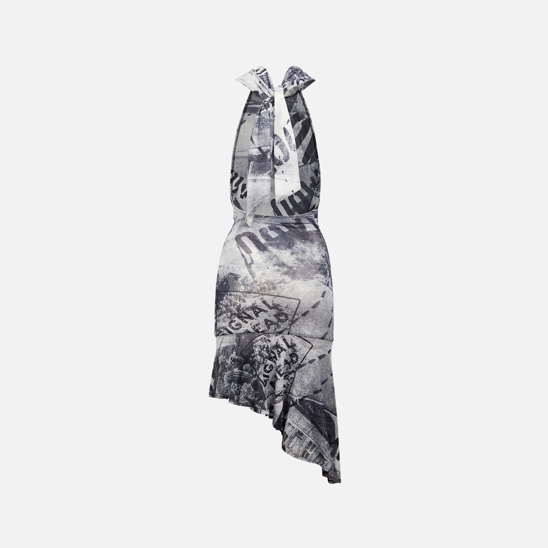 Miaou Karina Dress - Easy Rider