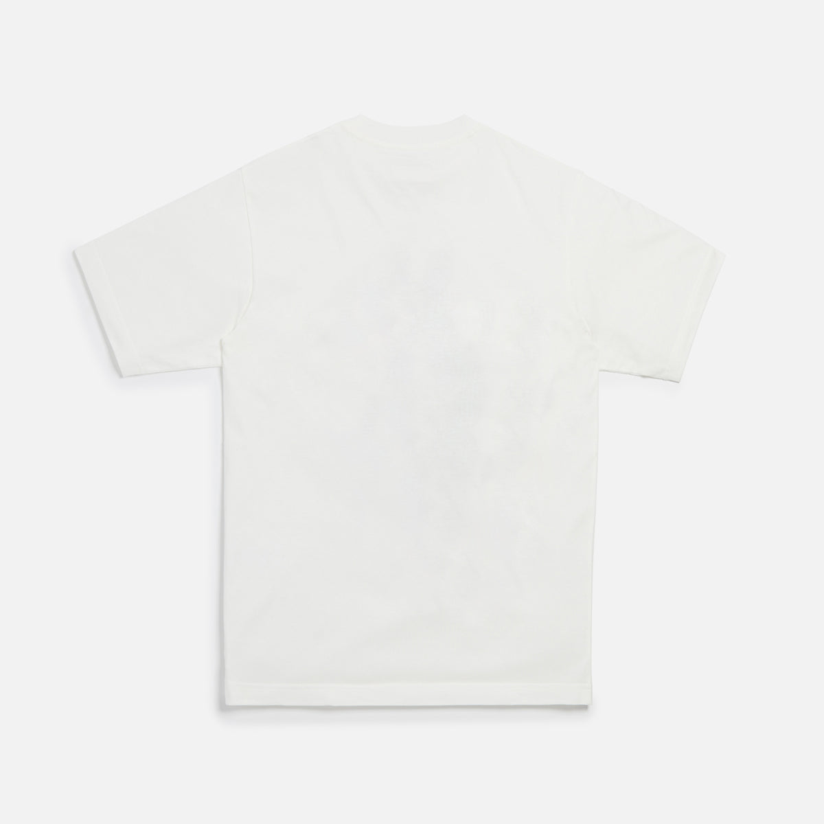 Missoni Tee - Multi White