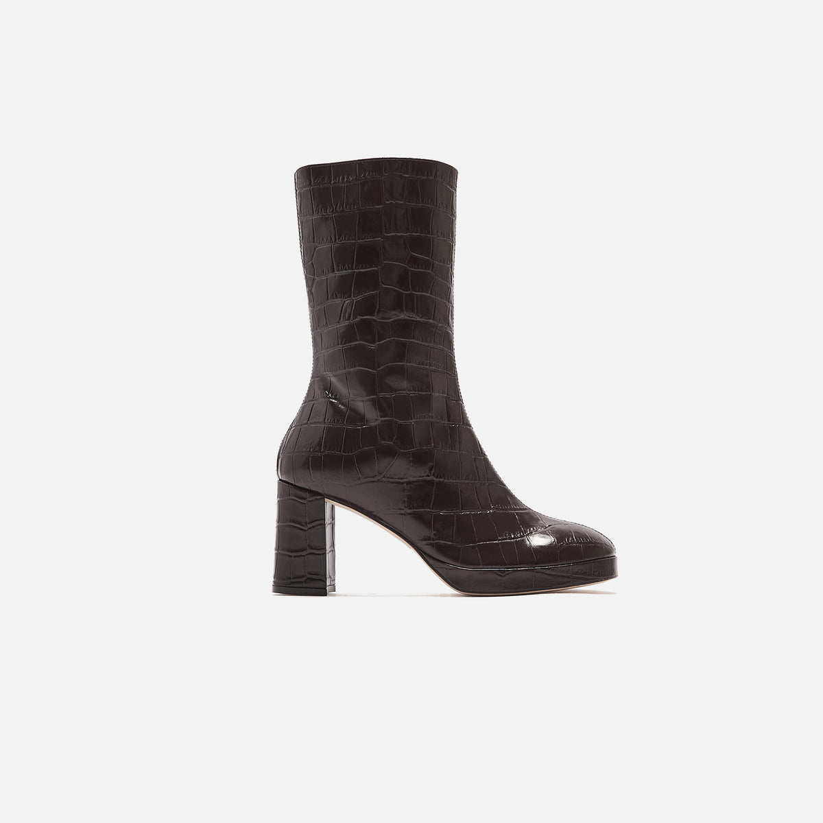 Miista WMNS Carlota - Brown