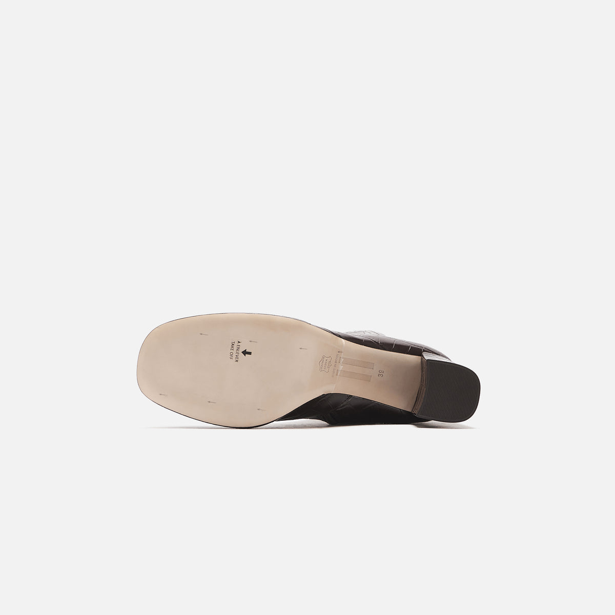 Miista WMNS Carlota - Brown