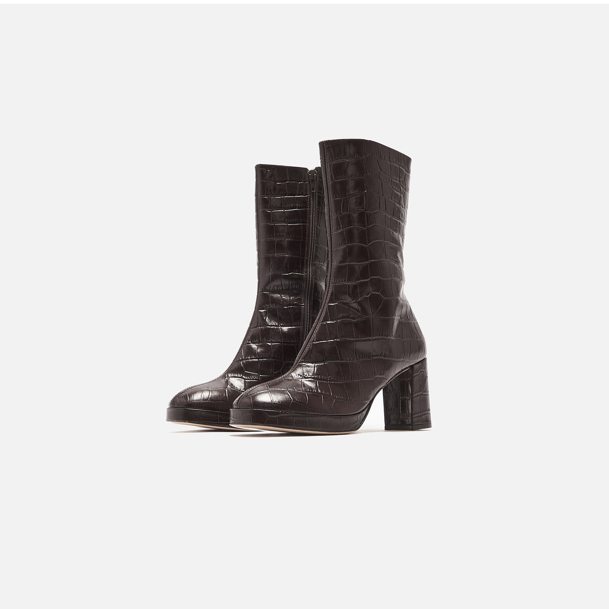 Miista WMNS Carlota - Brown
