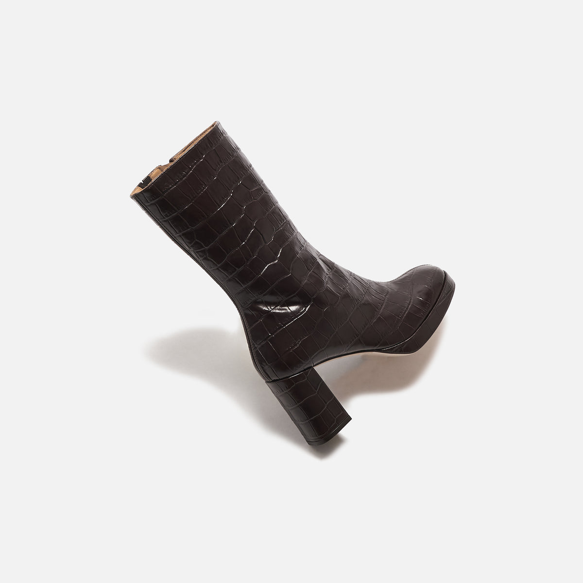 Miista WMNS Carlota - Brown