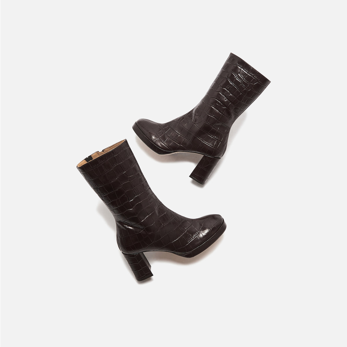 Miista WMNS Carlota - Brown