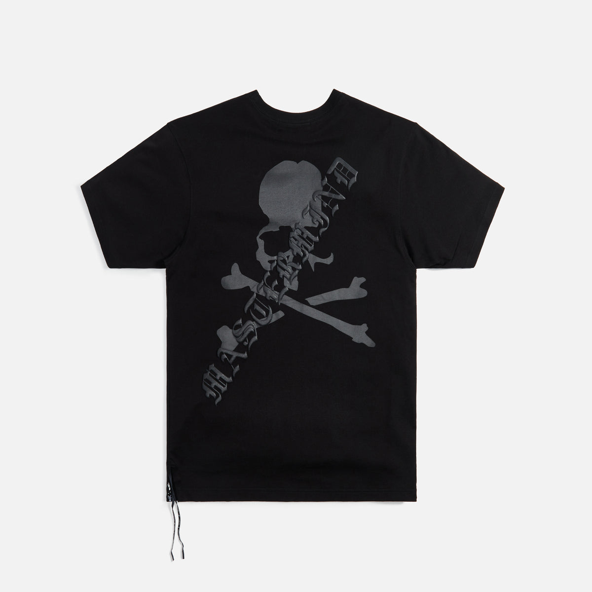 Mastermind Big Logo Tee - Black
