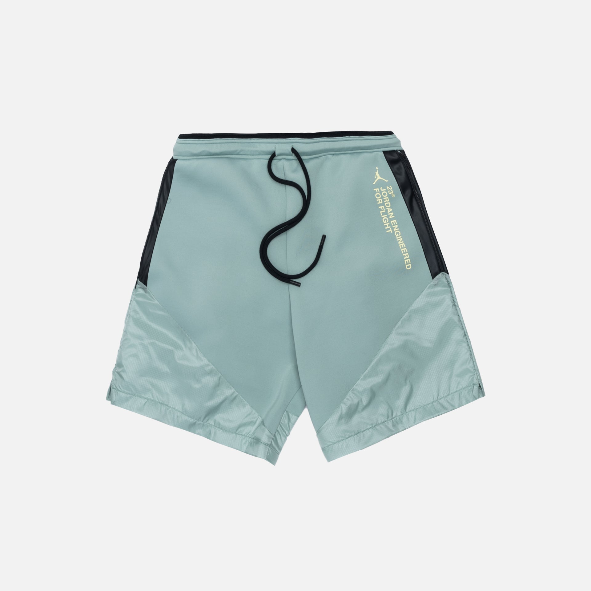Jordan 23 Engineered Short - Quartz / Green