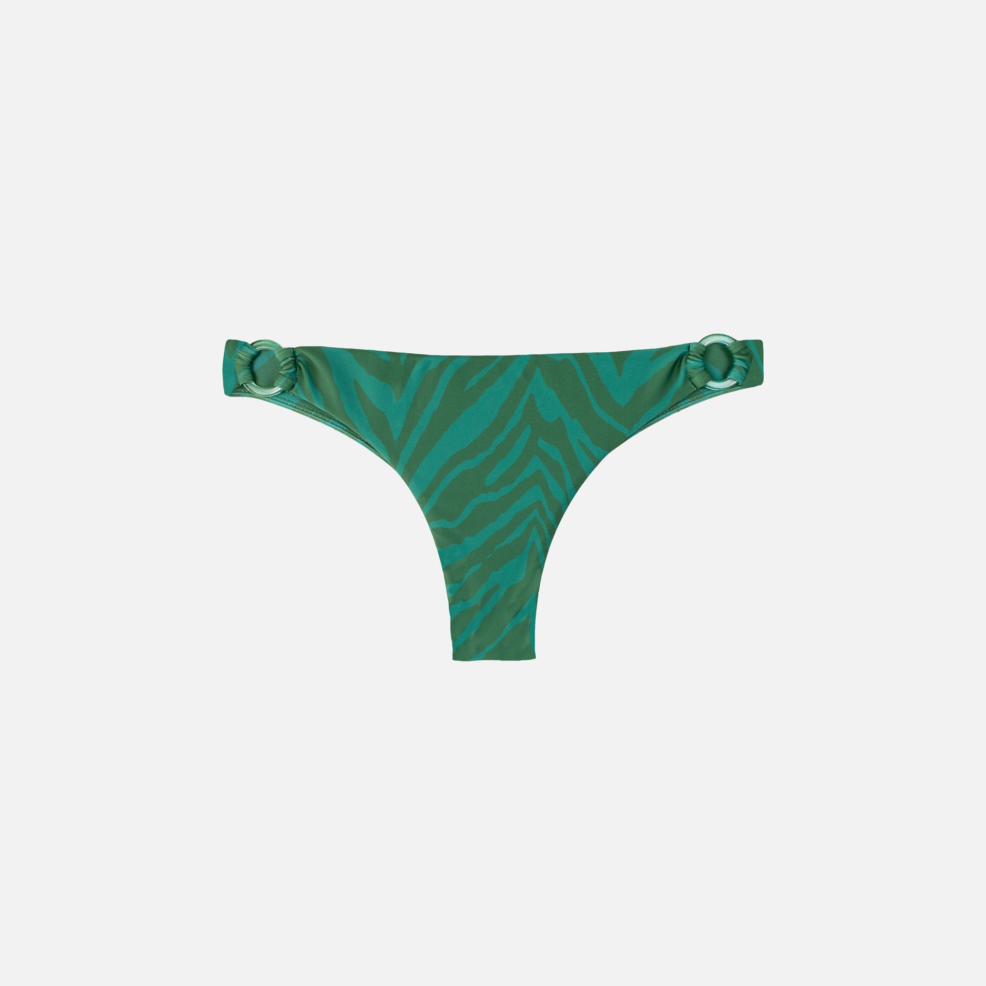 Mikoh Uturoa 2 Bottom - Malachite