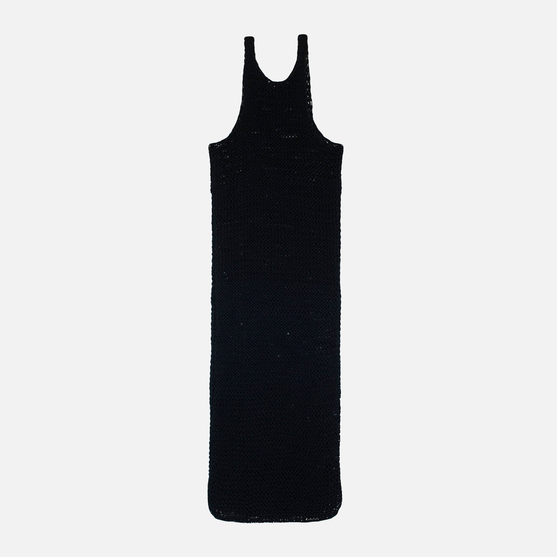 Mikoh Genoa - Black