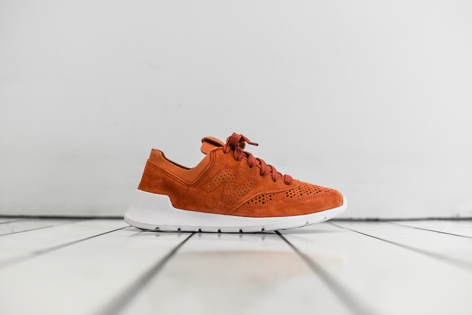 New Balance ML1978 - Burnt Red