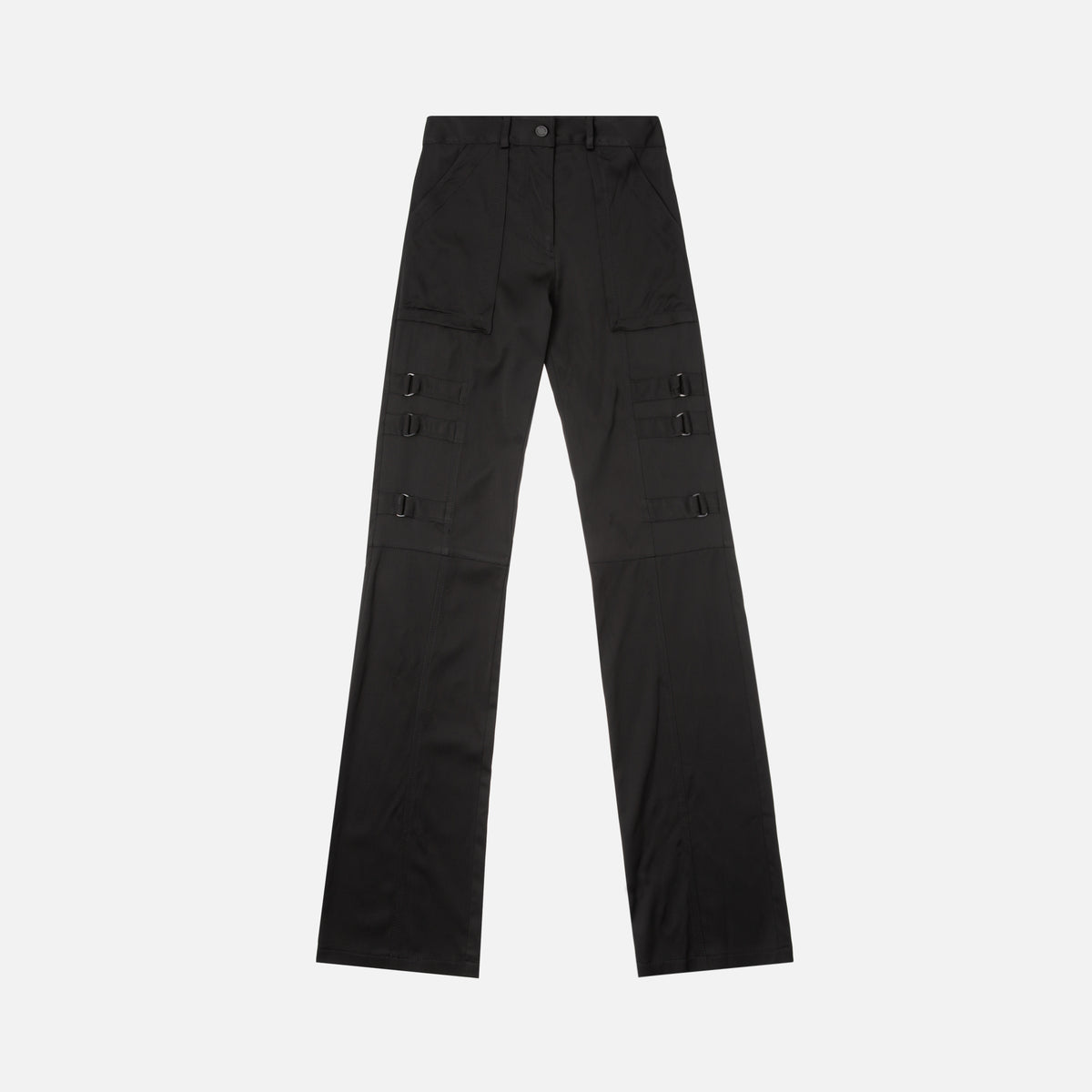 Manning Cartell Secret Service Pant - Black