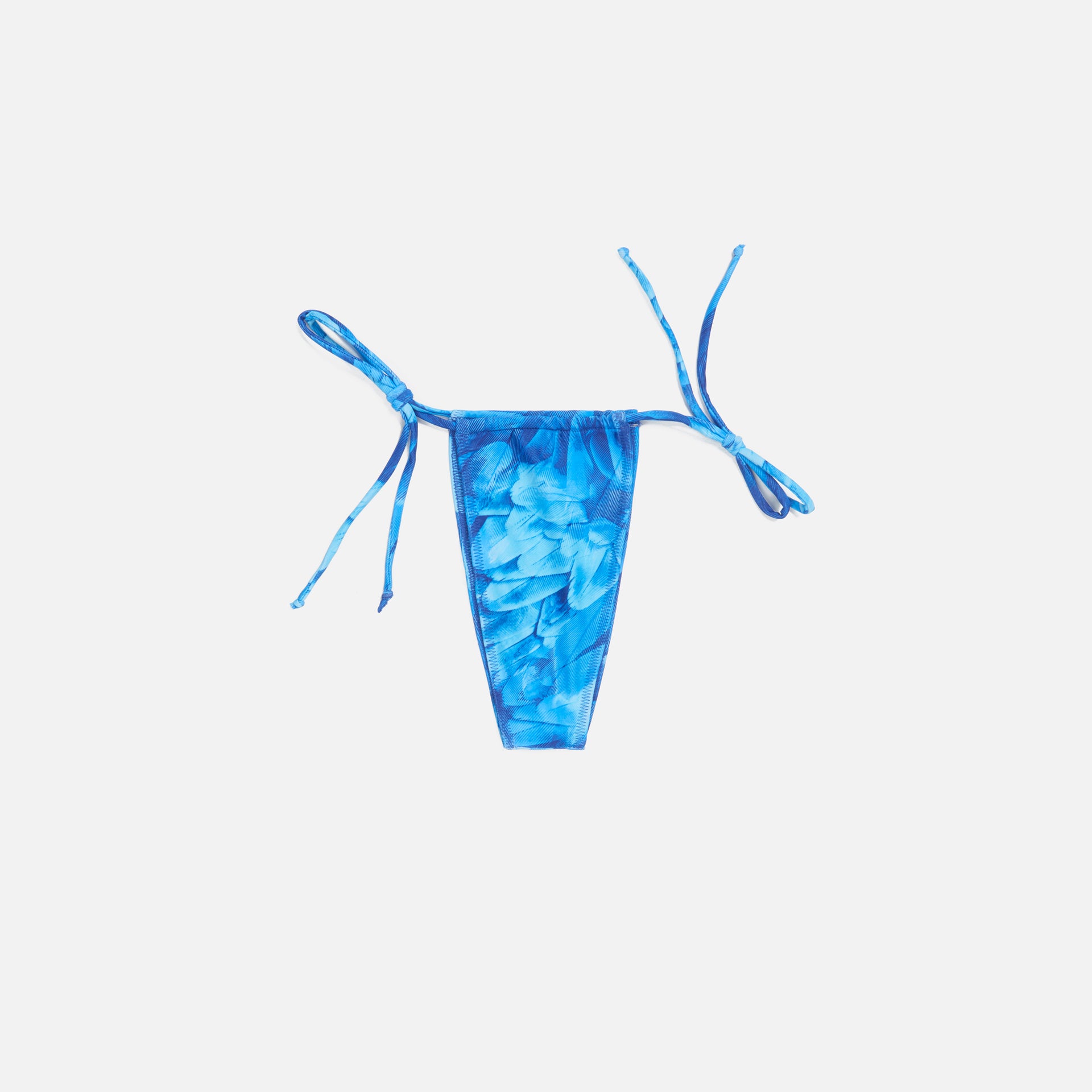 Melissa Simone Enita Bottom - Ocean Blue