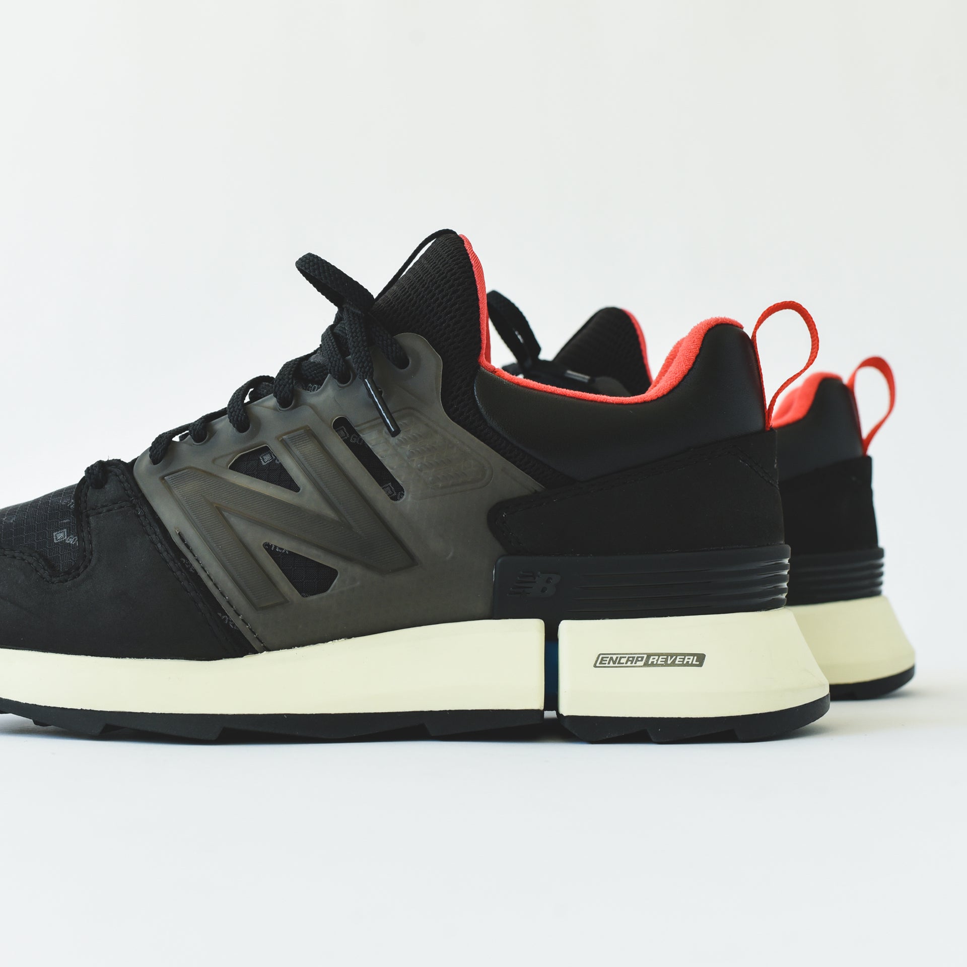 New Balance TDS MSRC2OB Reveal Concept 2 - Black / Red / Blue