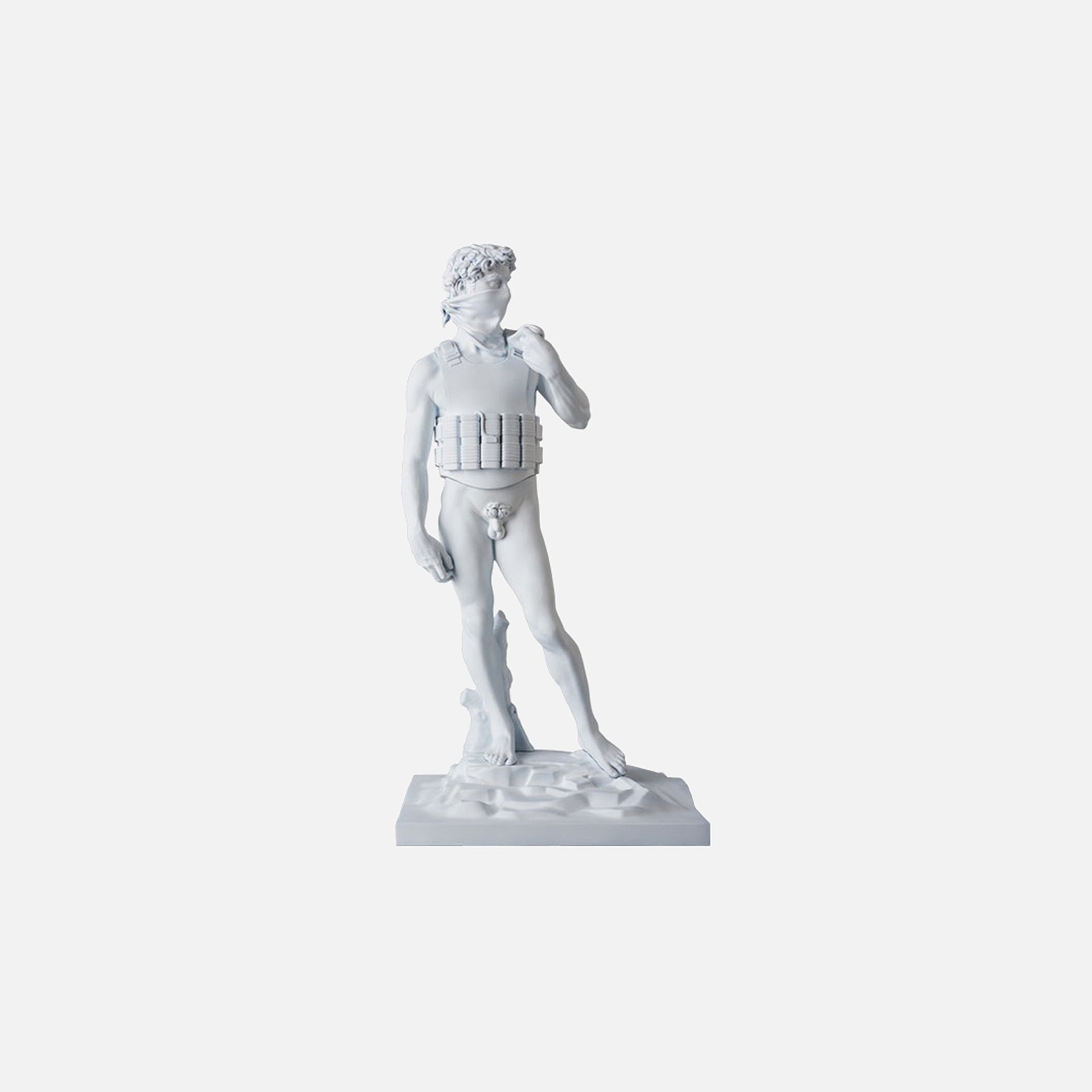 Medicom Toy Suicide Man