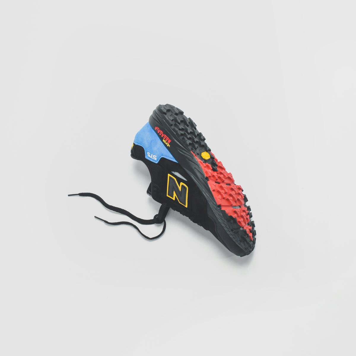 New Balance MTL575V1 - Black / Bright Blue