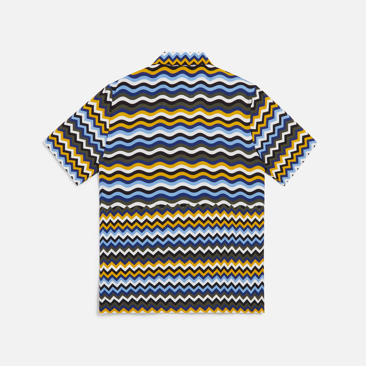 Missoni Zig Zag Shirt - Multi