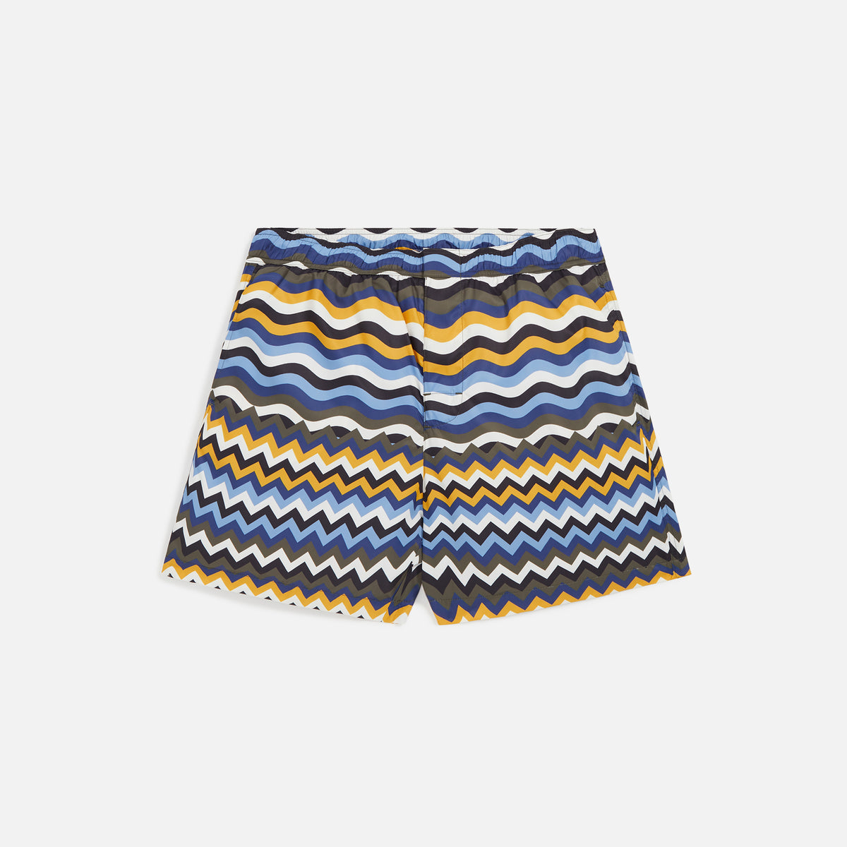 Missoni Zig Zag Swim Suit - Onda Swim
