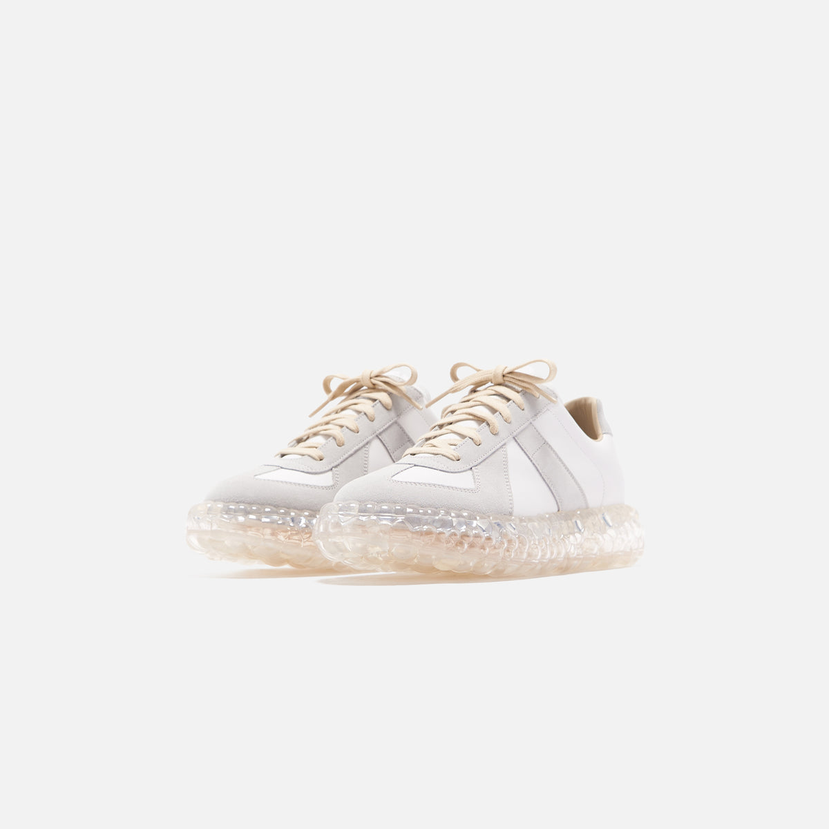 Maison Margiela Replica Superbounce - Off White