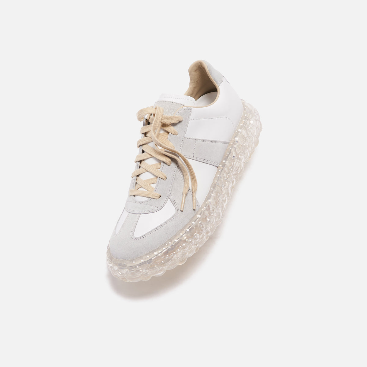 Maison Margiela Replica Superbounce - Off White