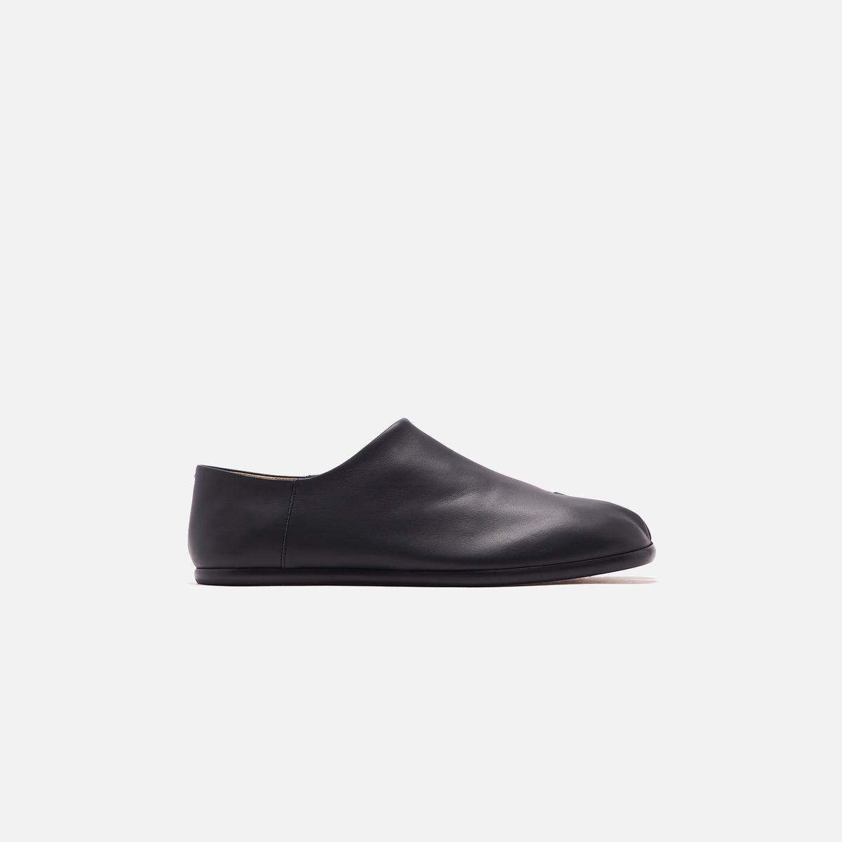 Maison Margiela Tabi Babouche - Black