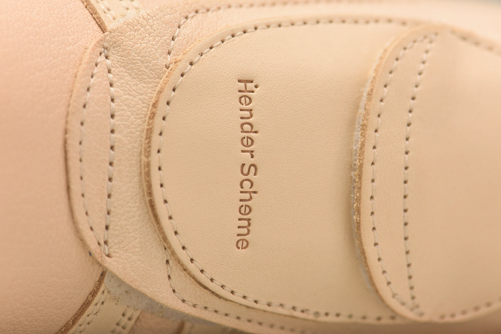adidas Originals x Henderscheme Micropacer - Veg Tan
