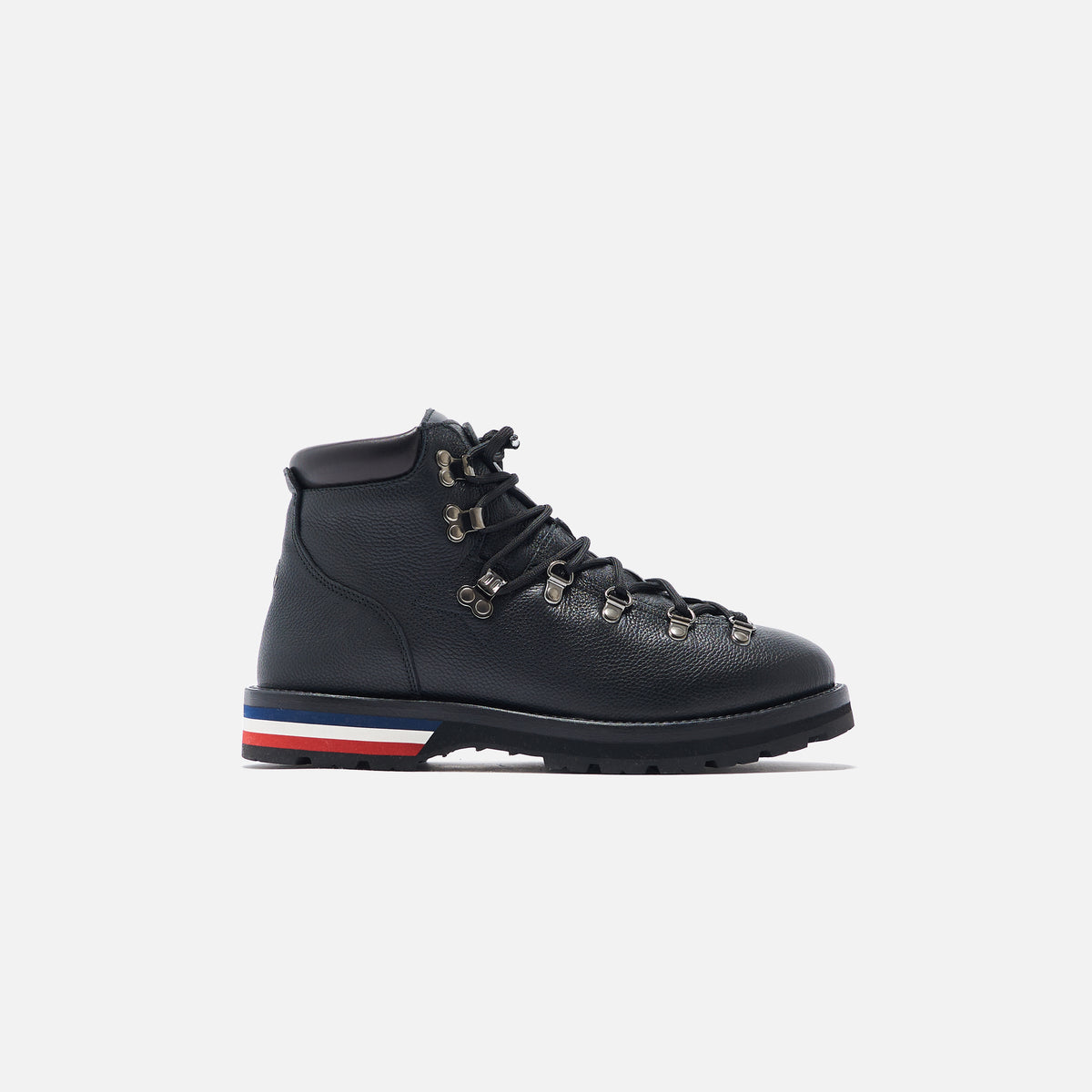 Moncler Peak Scarpa - Black