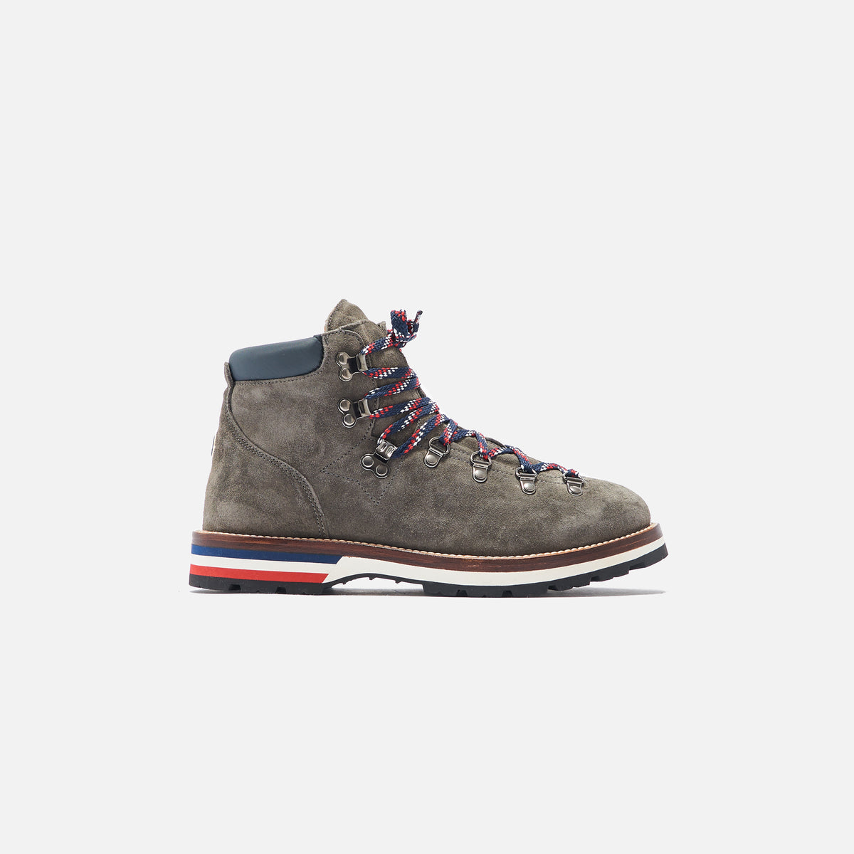 Moncler Peak Scarpa - Grey