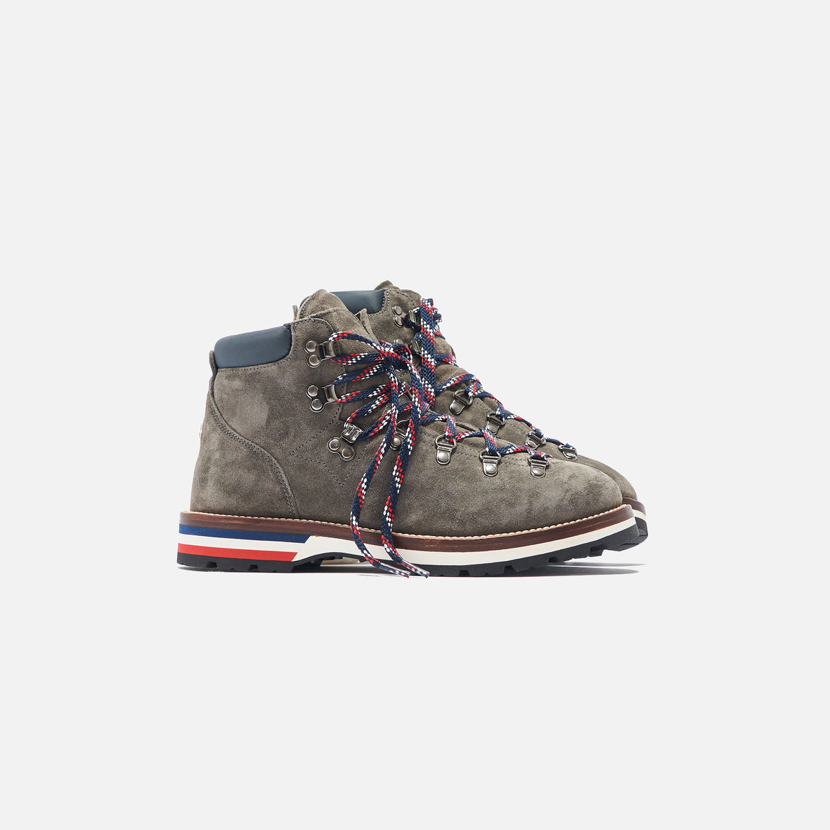 Moncler Peak Scarpa - Grey