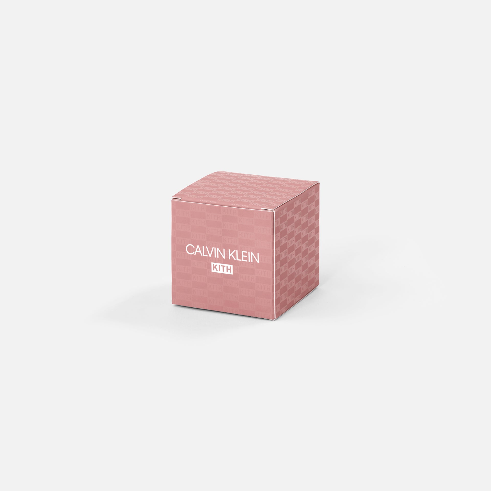 Kith for Calvin Klein Classic Boxer Brief - Dusty Quartz