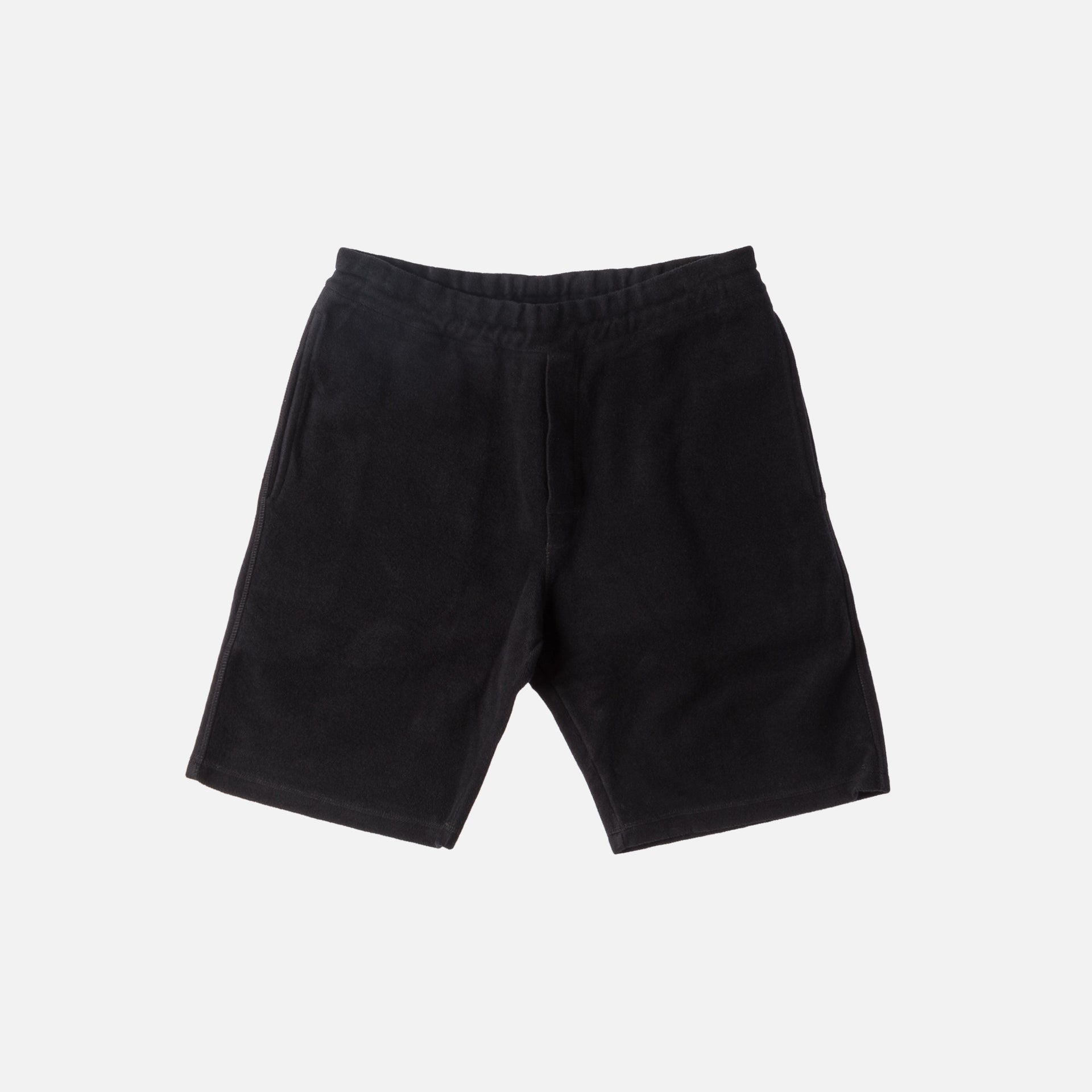 Norse Projects Jarl Classic Shorts - Black