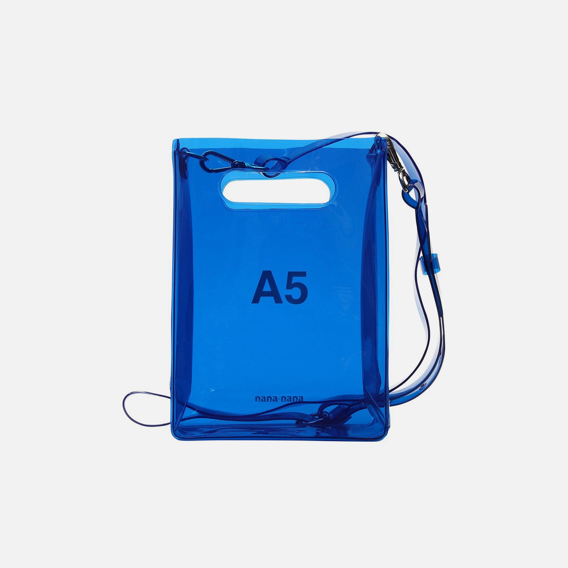 Nana-Nana A5 - Blue