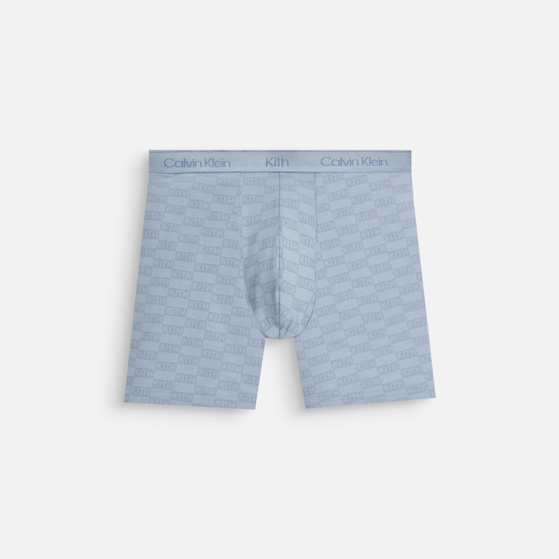 Kith for Calvin Klein Classic Boxer Brief - Light Indigo