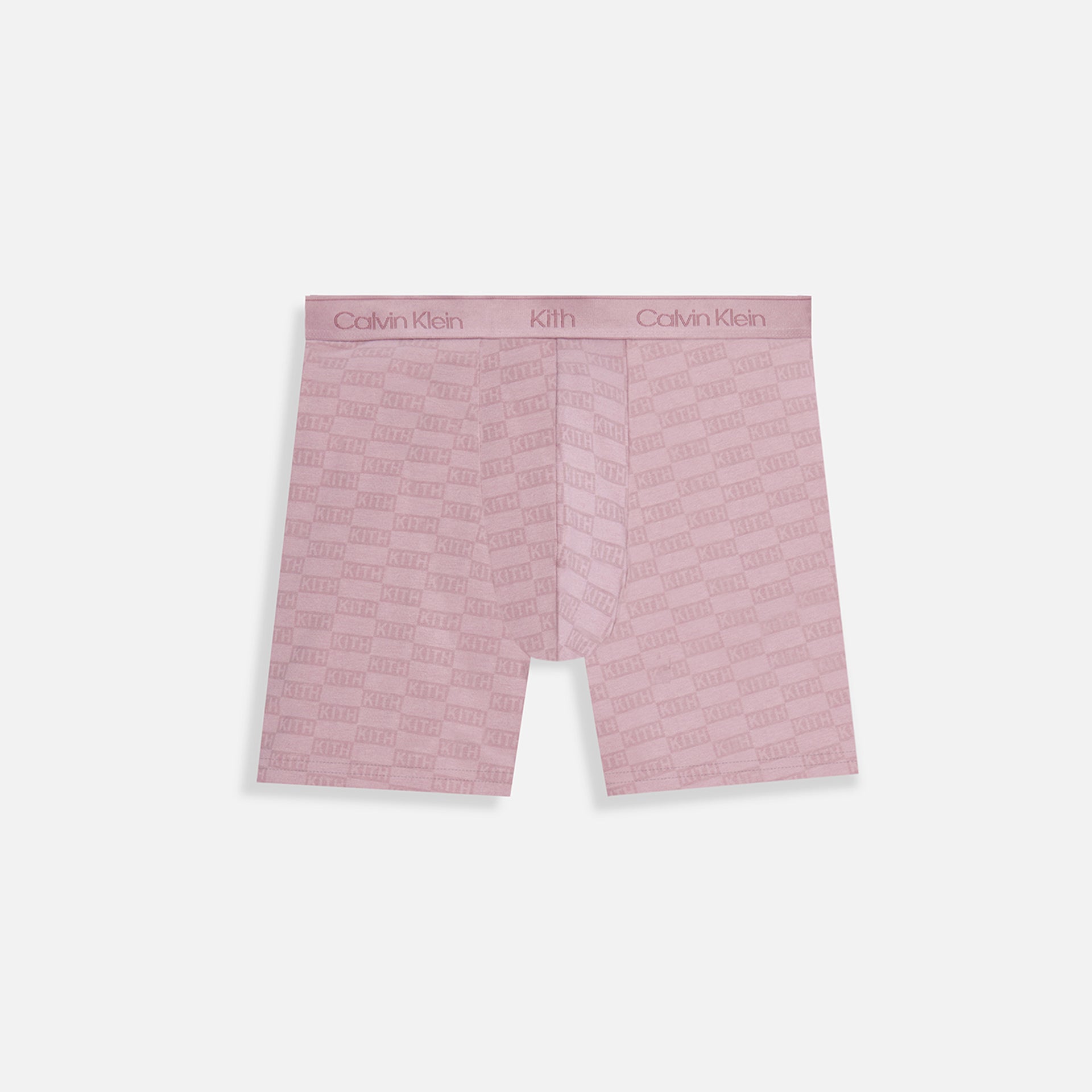 Kith for Calvin Klein Classic Boxer Brief - Dusty Quartz