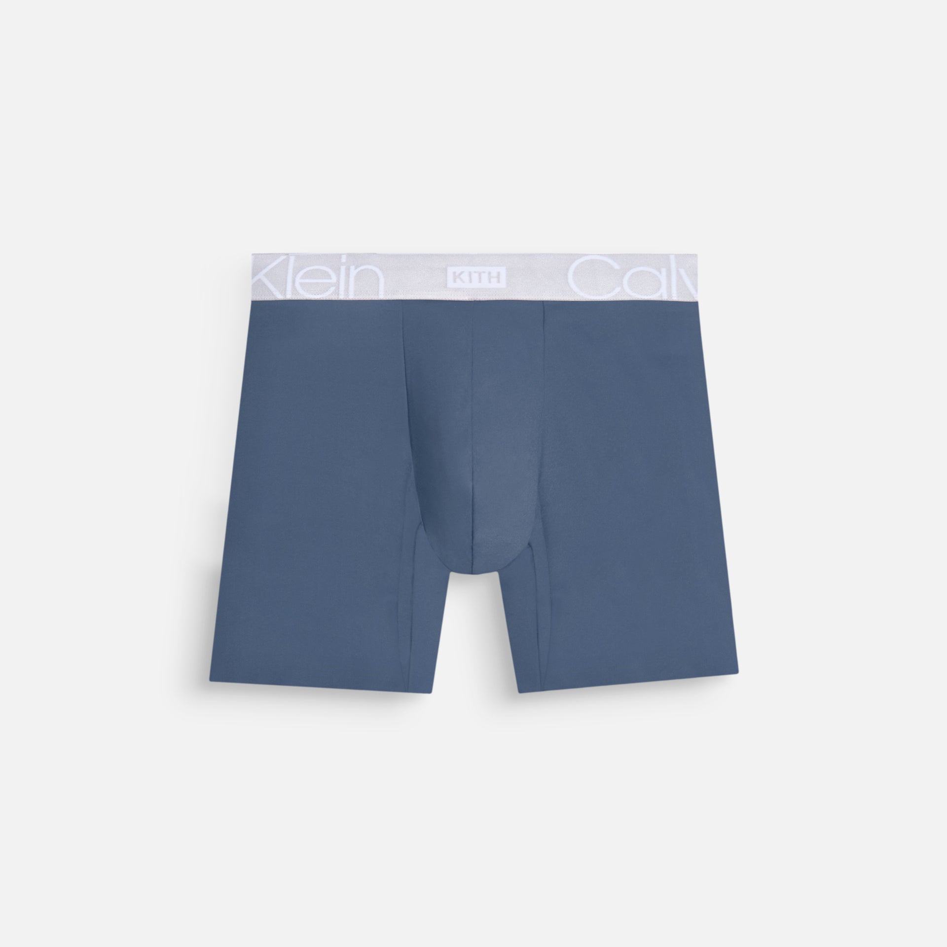 Kith for Calvin Klein Seasonal Boxer Brief - Indigo