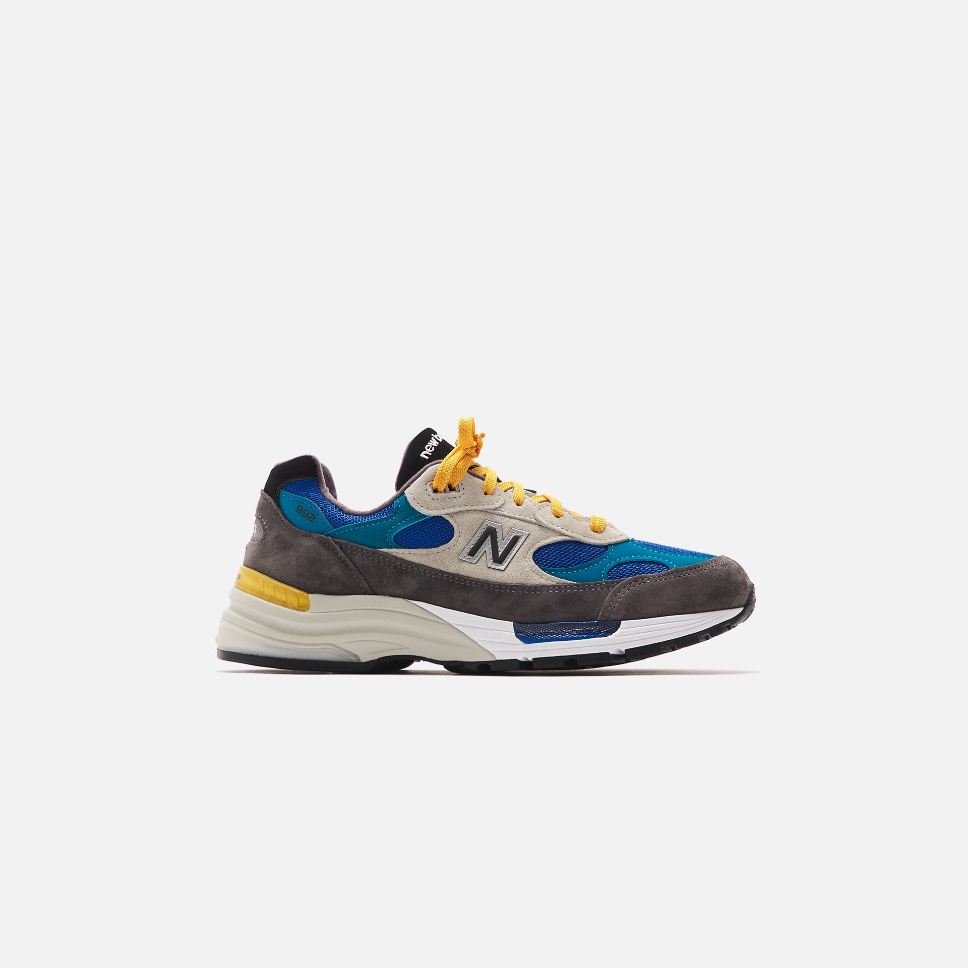 New Balance Made US 992 V1 - Multi