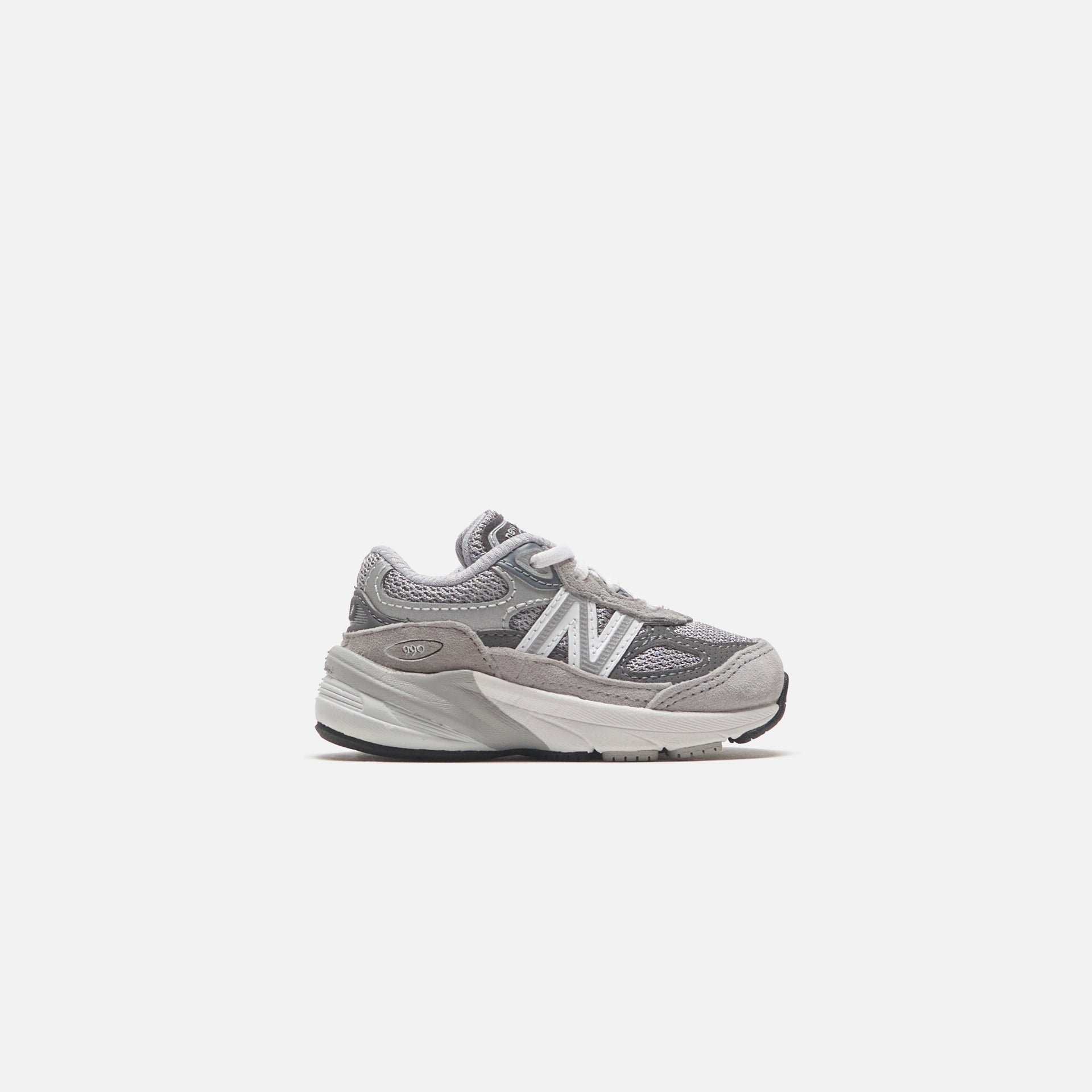 New Balance Toddler 990v6 - Grey