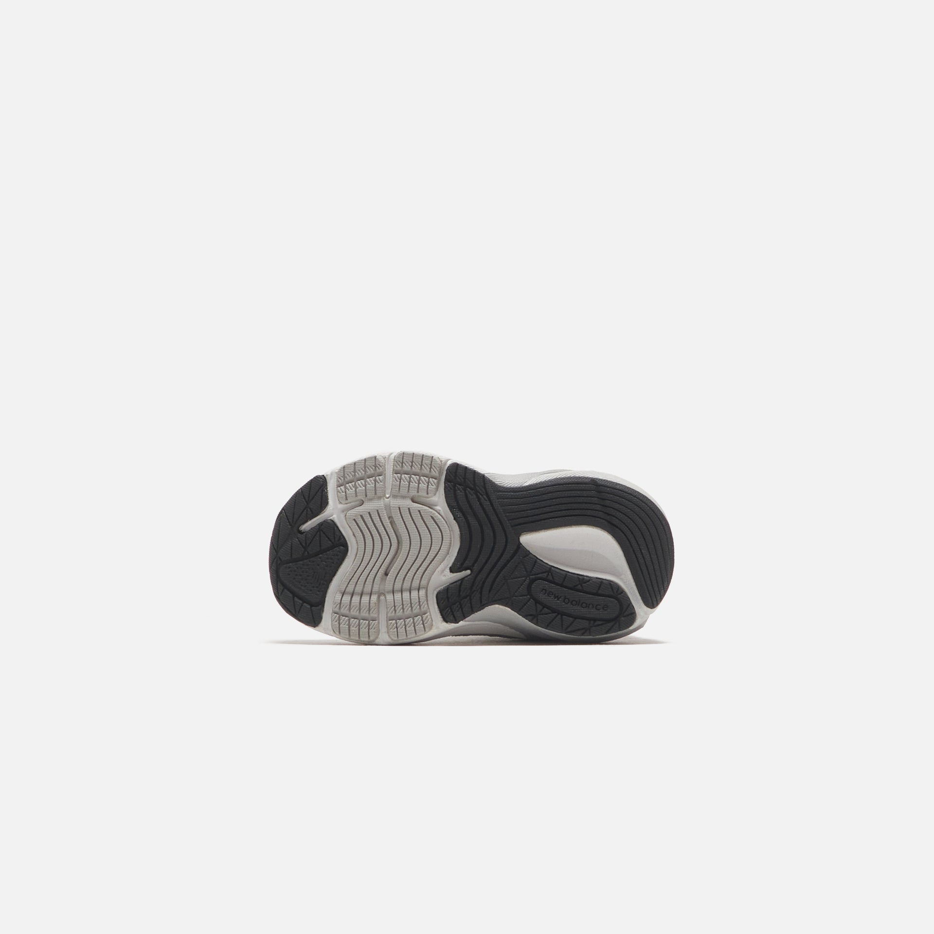 New Balance Toddler 990v6 - Grey