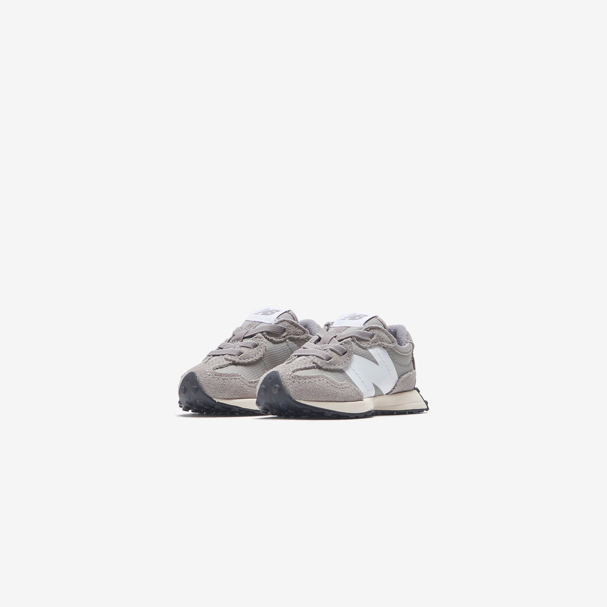 New Balance 327 - Marblehead / White