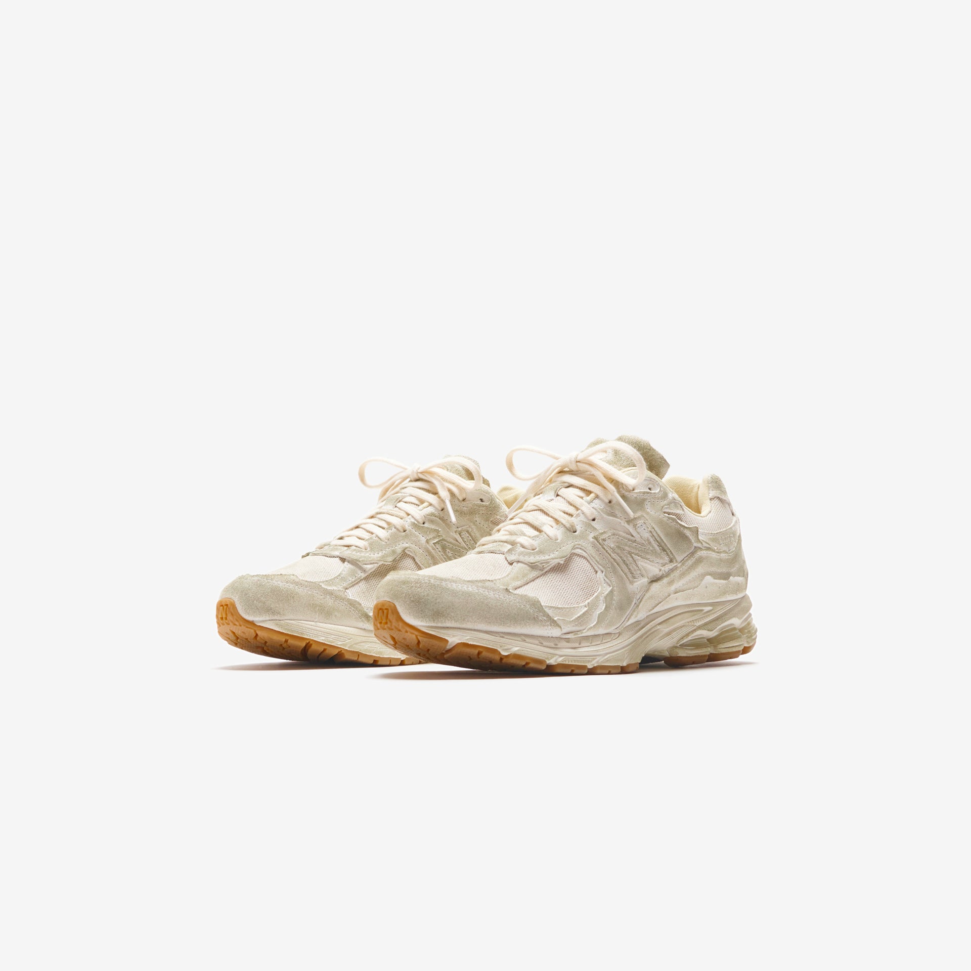 New Balance 2002 - Sea Salt