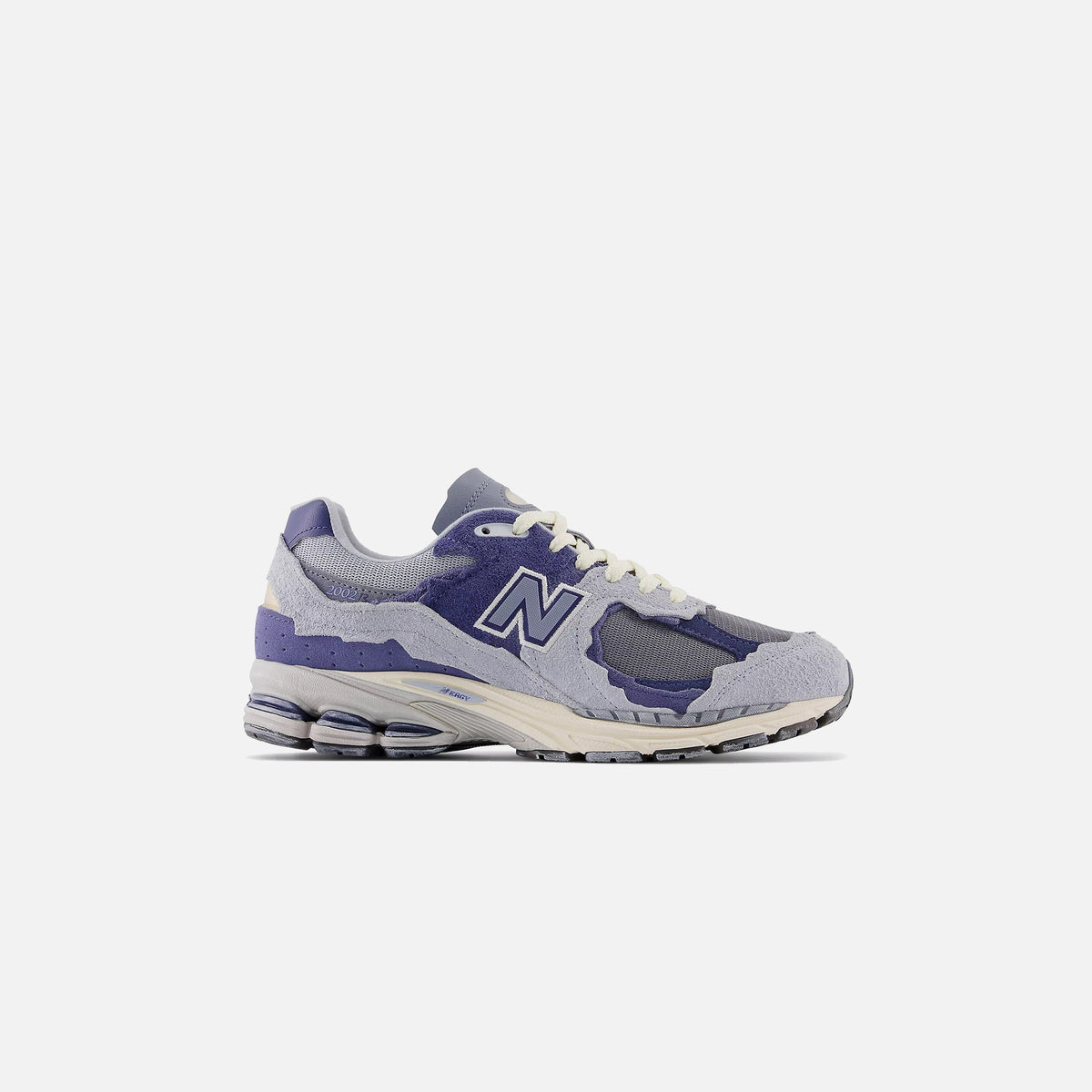 New Balance 2002R - Light Arctic Grey / Moon Shadow / Arctic Grey