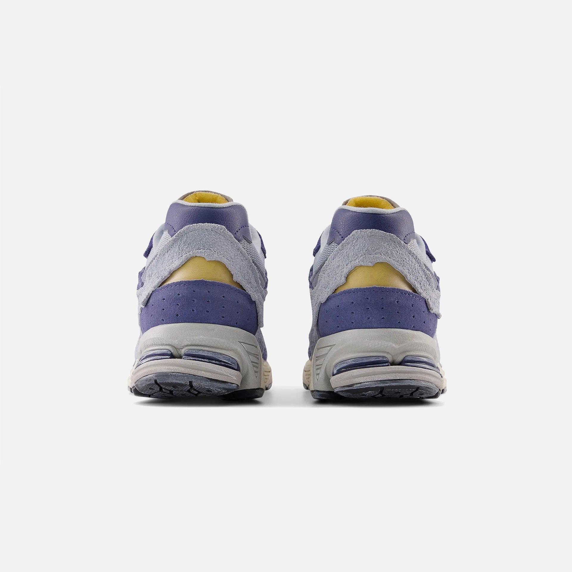 New Balance 2002R - Light Arctic Grey / Moon Shadow / Arctic Grey