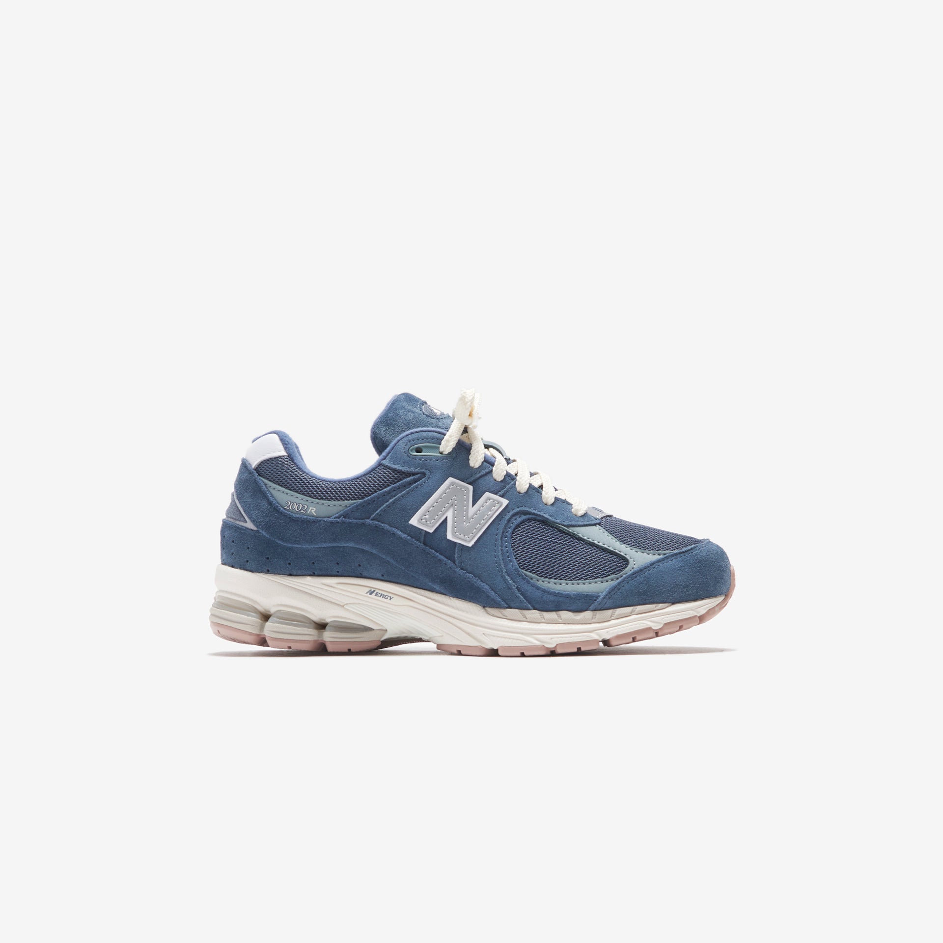 New Balance 2002R Higher Learning - Deep Ocean Grey