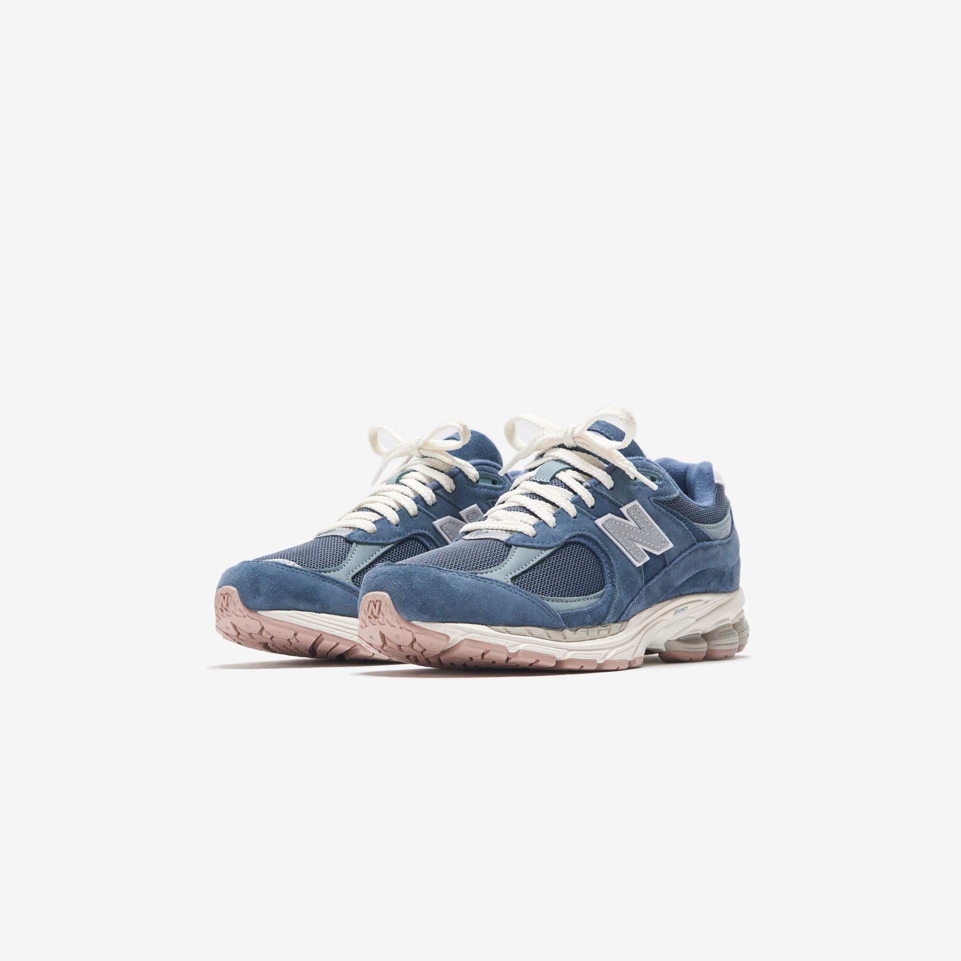 New Balance 2002R Higher Learning - Deep Ocean Grey