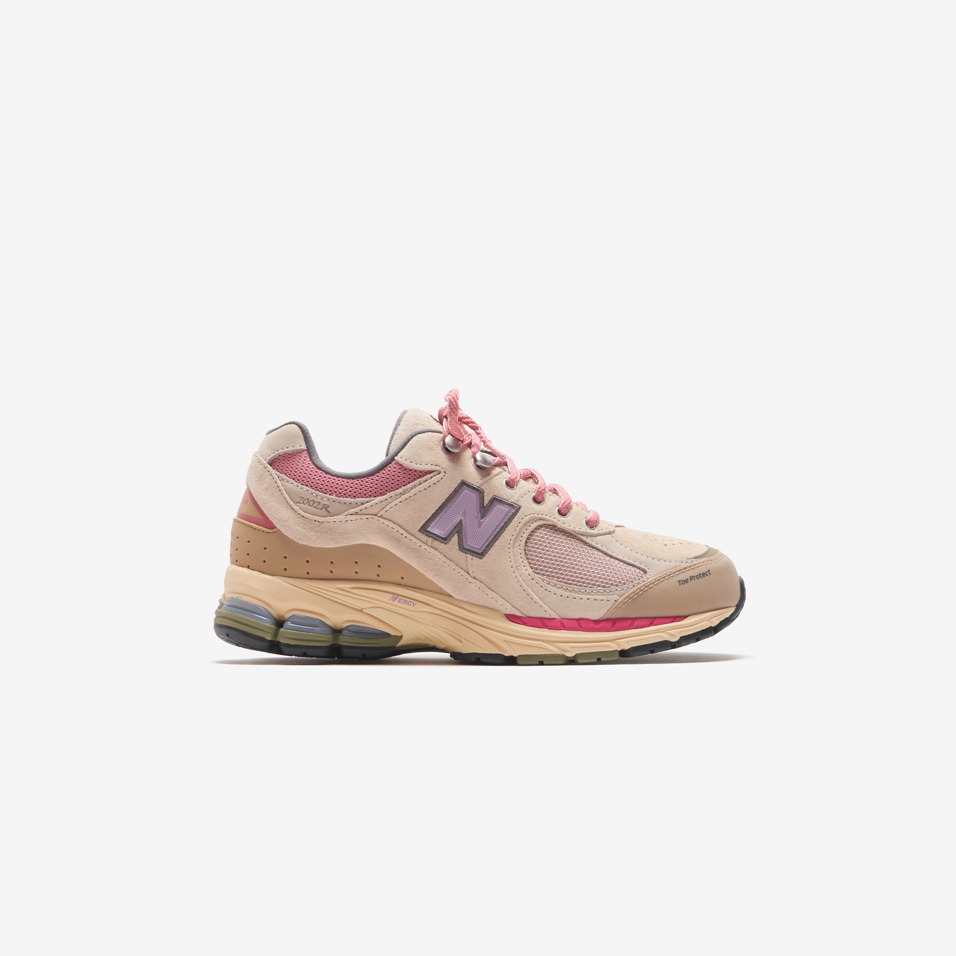 New Balance 2002 - Calm Taupe