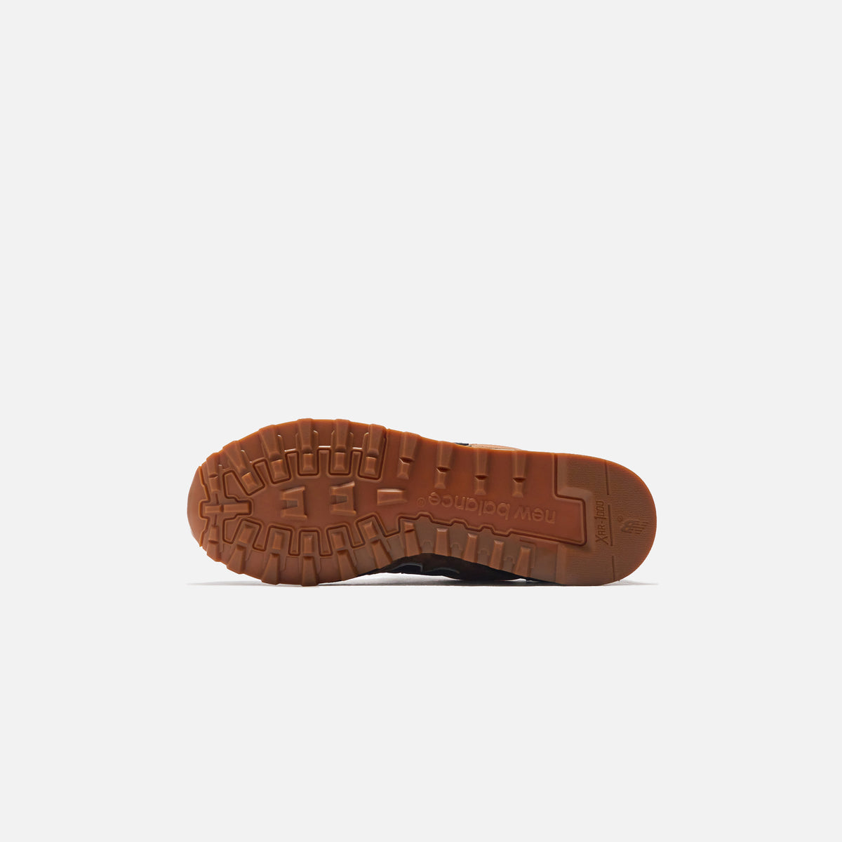 New Balance 577 Made in UK - Ermine / Kelp / Glazed Ginger