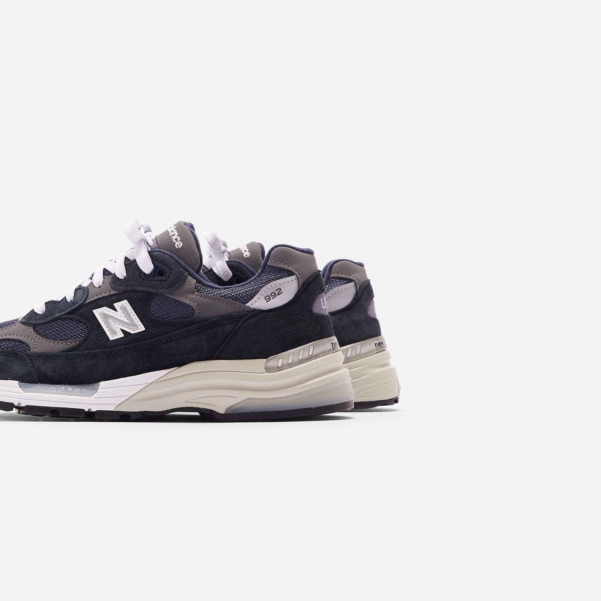 New Balance M992GG - Navy