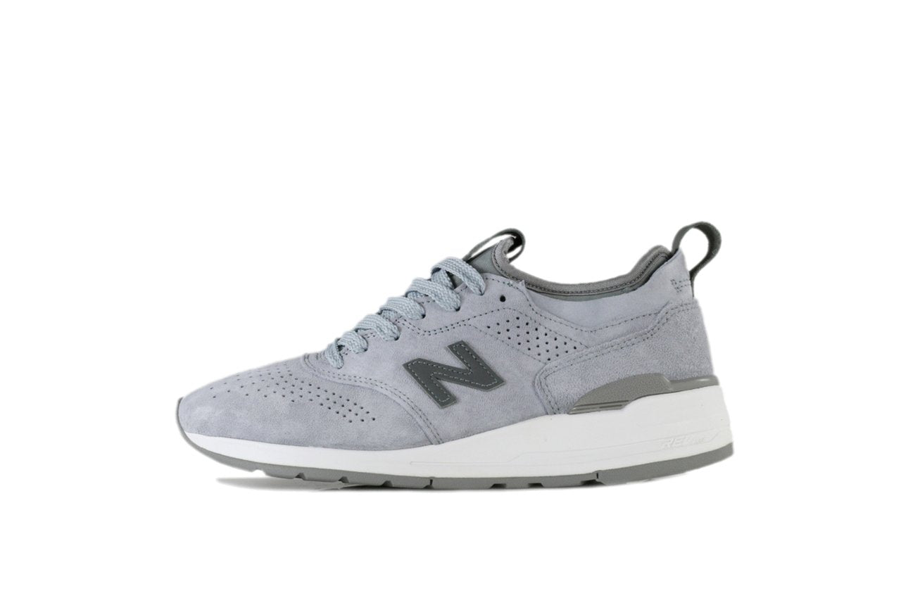 New Balance 997 Decon - Grey